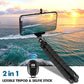 🔥Hot Sale - 50% OFF🔥Flexible Mini Tripod