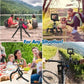 🔥Hot Sale - 50% OFF🔥Flexible Mini Tripod