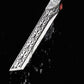 🔥Limited Time 50% Off 🔪Free Shipping💥Handmade Icy Dragon Knife !