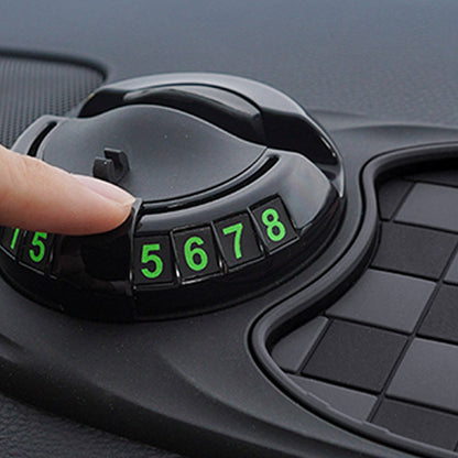 Car Dashboard Cell Phone Holder