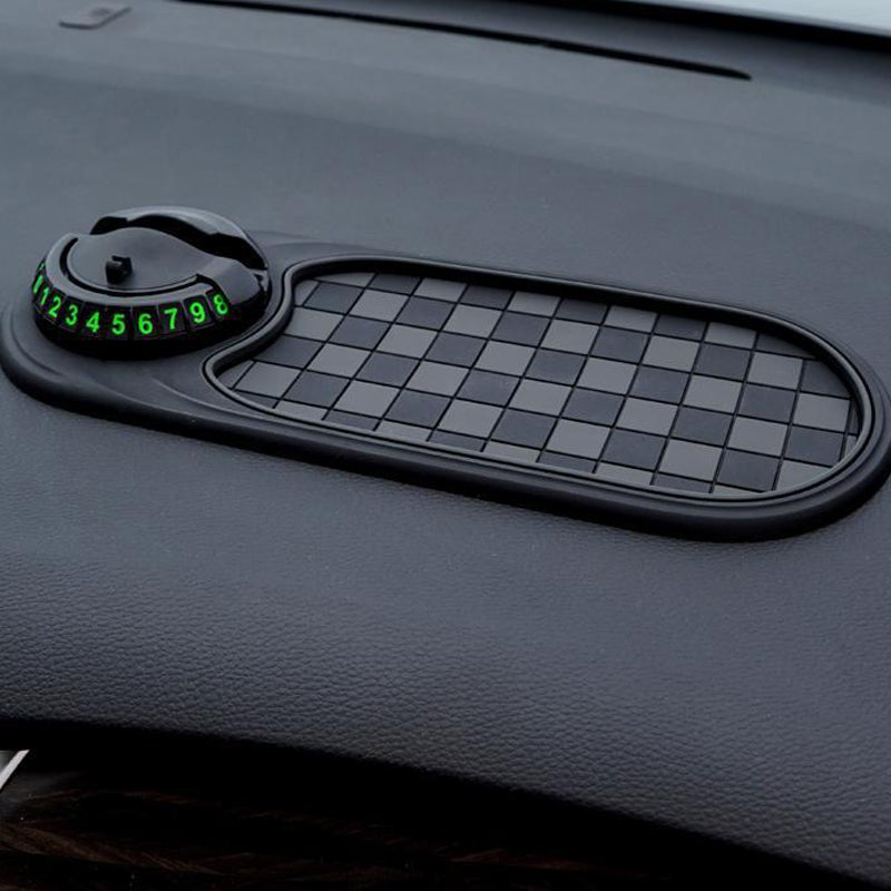 Car Dashboard Cell Phone Holder