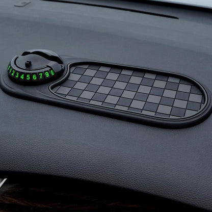 Car Dashboard Cell Phone Holder