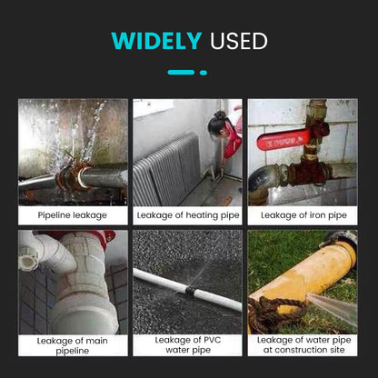 💦 Water Leak Detector 🔍 - Hear & Fix Hidden Water Leaks Before They Cost You Thousands! 💸🚫