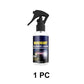 🔥Hot sale 50% discount!!✨Car headlight cleaning and restoration product(Bonus towel included with every purchase!)