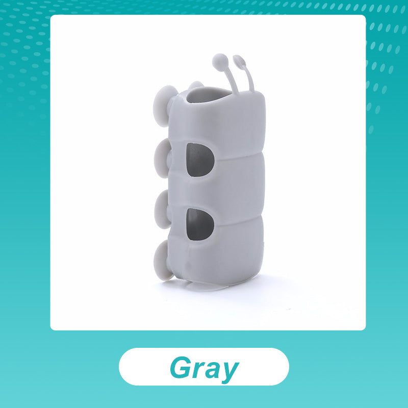 🚿Universal Silicone Showerhead Holder - Buy 1 Get 1 Free