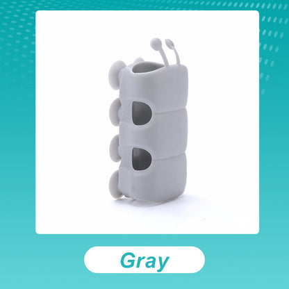 🚿Universal Silicone Showerhead Holder - Buy 1 Get 1 Free