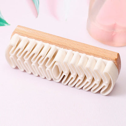 🔥BUY MORE SAVE MORE🔥Suede Shoe Cleaning Rubber Brush