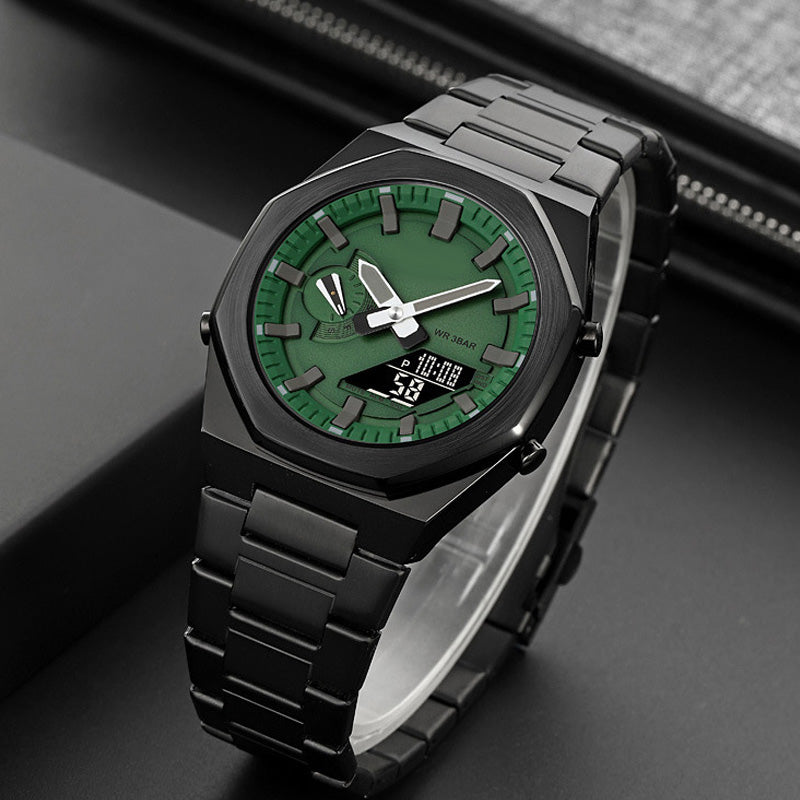 💖Most popular in 2025💖Men's Stylish Business Quartz Watch