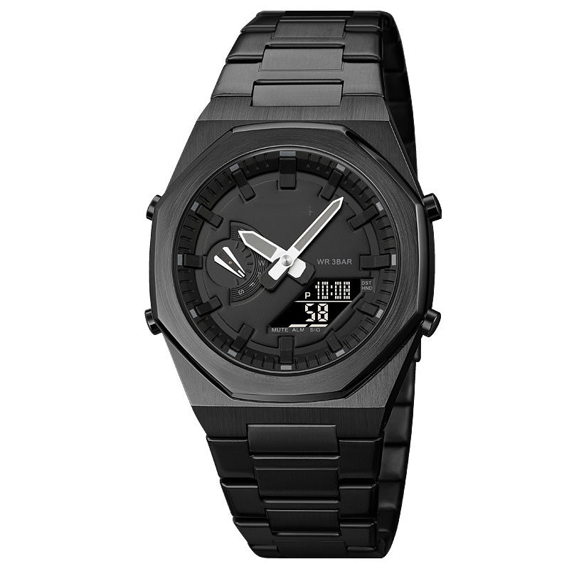 💖Most popular in 2025💖Men's Stylish Business Quartz Watch