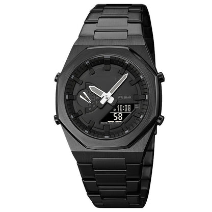 💖Most popular in 2025💖Men's Stylish Business Quartz Watch