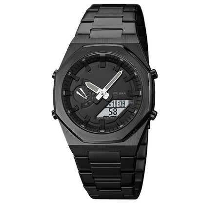 💖Most popular in 2025💖Men's Stylish Business Quartz Watch