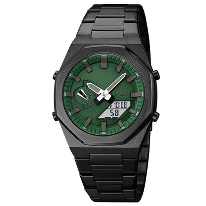 💖Most popular in 2025💖Men's Stylish Business Quartz Watch