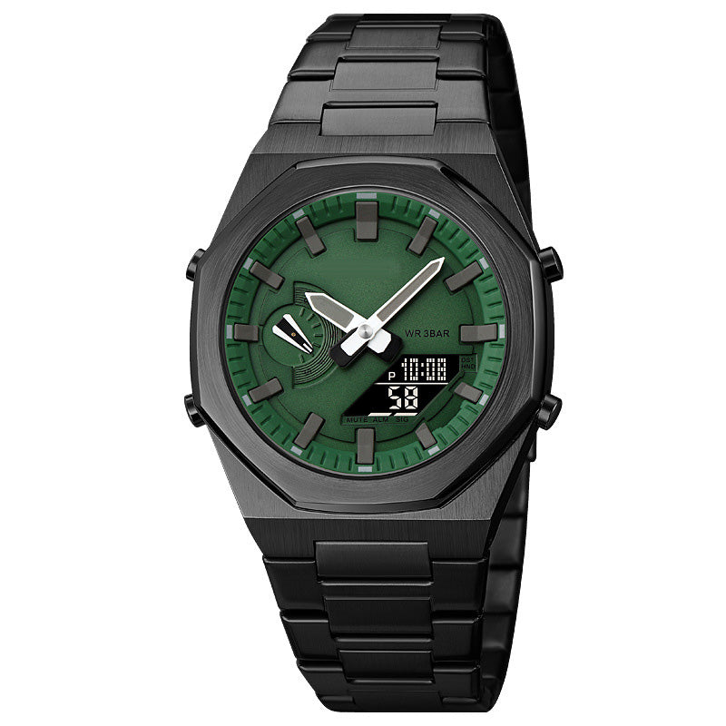 💖Most popular in 2025💖Men's Stylish Business Quartz Watch
