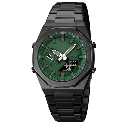 💖Most popular in 2025💖Men's Stylish Business Quartz Watch