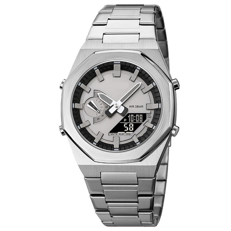 💖Most popular in 2025💖Men's Stylish Business Quartz Watch