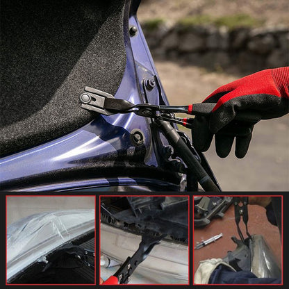 🔥Hot Sale 50% 0FF🔥Panel Clip Removal Pliers