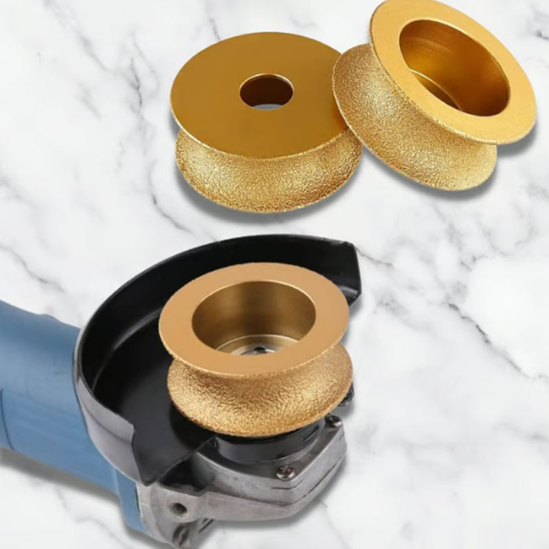 🛠️Granite Edge Grinding Wheel for Angle Grinder