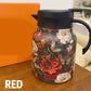 ⏳Time-Limited Special⏰Insulated Teapot with Strainer – Brew whole leaf tea freely – Stays hot for hours, pours perfectly – your quiet moment companion 🍂☕