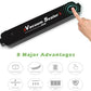 The automatic vacuum sealing machine