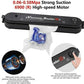 The automatic vacuum sealing machine