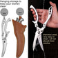 💎 -50% ON POWERFUL BONE SCISSORS! 💎 Multi-Functional Sharp Shear for Kitchen & Outdoor Use ✨