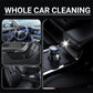 🥳2026 HOT SALE🥳💞50K+ SOLD!🚗✨50% OFF! All-in-One Car Cleaner Wax. Effortless application brings back deep gloss & protection against rain. 🛡️💦