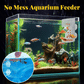 🐟Aquarium Feeding Ring and Tray