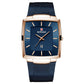 ⏳Time-limited Special⌛Men’s Ultra-thin Square Mesh Belt Quartz Watch