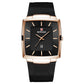 ⏳Time-limited Special⌛Men’s Ultra-thin Square Mesh Belt Quartz Watch
