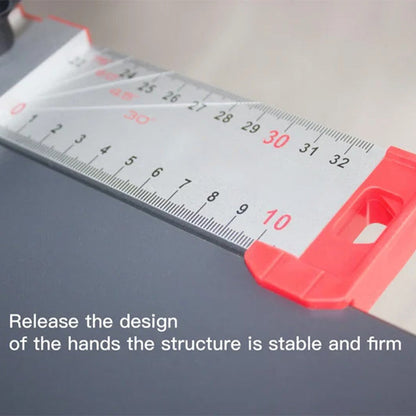 24 Inch Adjustable T-Square
