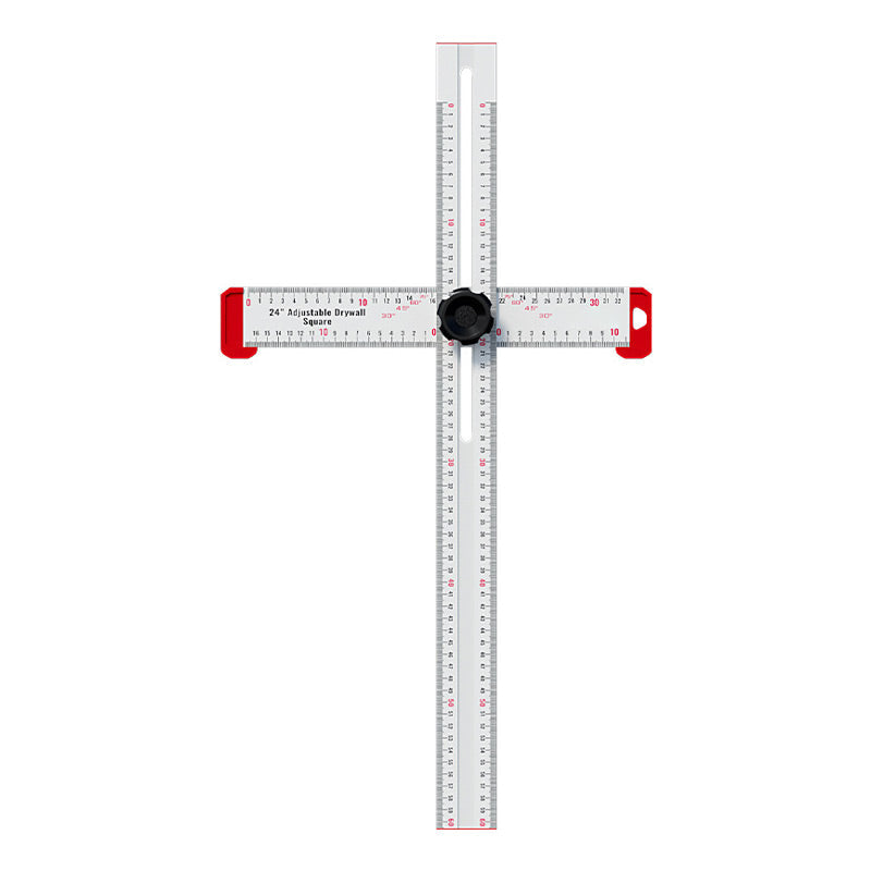 24 Inch Adjustable T-Square