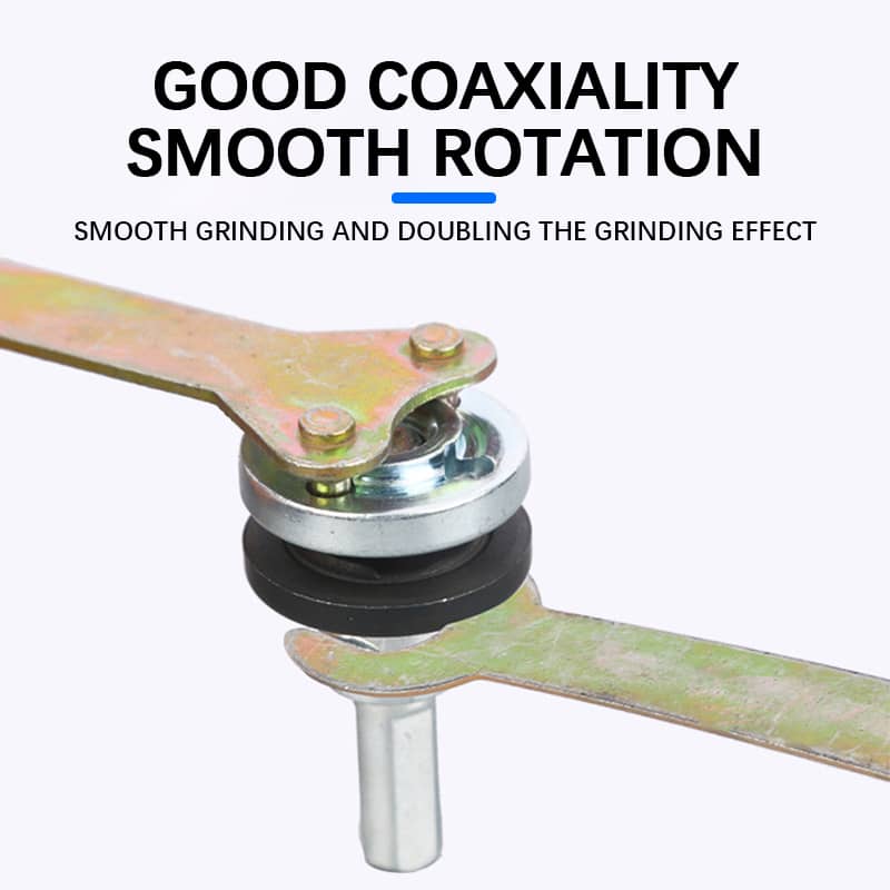 Electric drill Angle grinder Connecting rod set