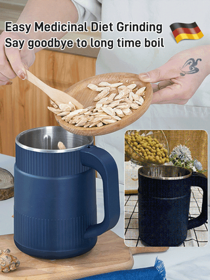 🔥2026 New Arrivals: 50% Off for a Limited Time!🔥– High-Speed, Large Capacity & Powerful Crushing 🍚📦