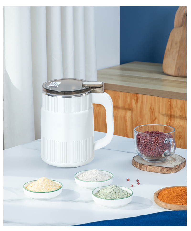 🔥2026 New Arrivals: 50% Off for a Limited Time!🔥– High-Speed, Large Capacity & Powerful Crushing 🍚📦
