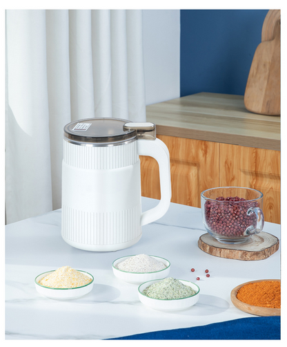 🔥2026 New Arrivals: 50% Off for a Limited Time!🔥– High-Speed, Large Capacity & Powerful Crushing 🍚📦