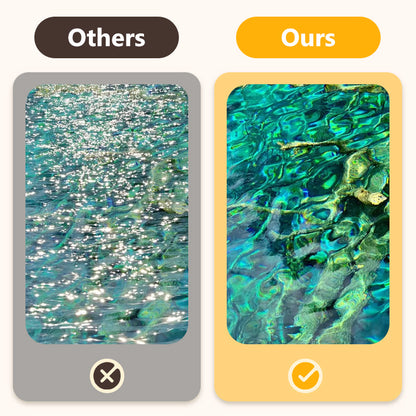 ✨📱Universal Starlight Phone Lens🌟 Photography Magic, Create Dreamy Bokeh Effects! Limited Time Offer!