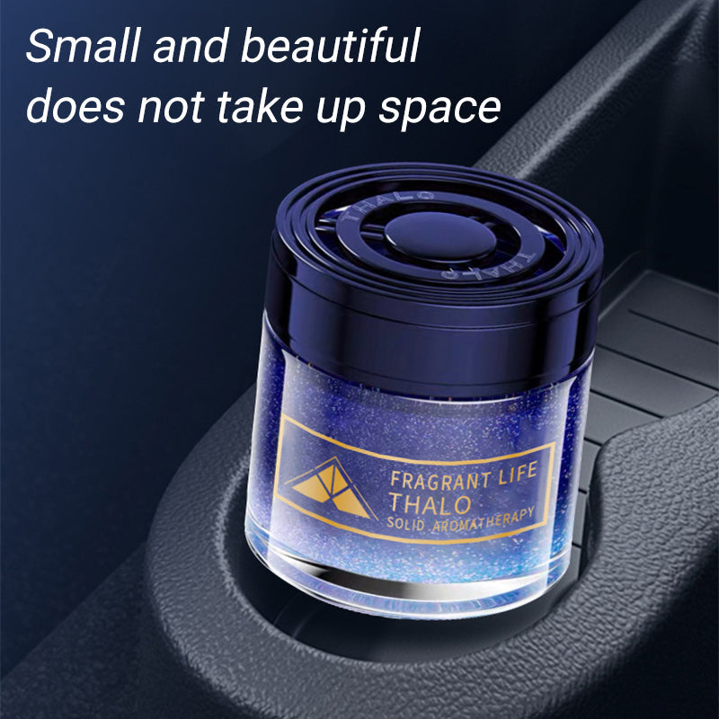 🥰Car Long-Lasting Solid Aromatherapy Fragrance