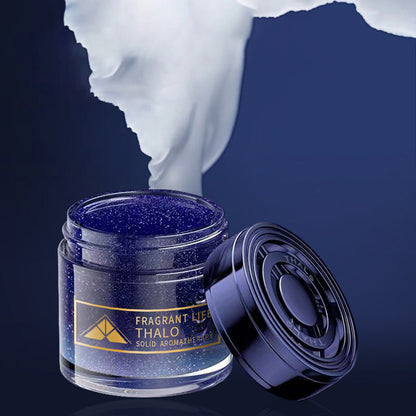🥰Car Long-Lasting Solid Aromatherapy Fragrance