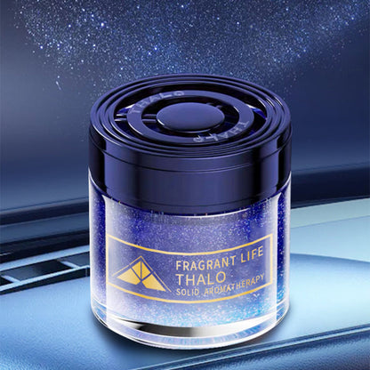 🥰Car Long-Lasting Solid Aromatherapy Fragrance