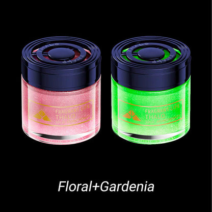 🥰Car Long-Lasting Solid Aromatherapy Fragrance