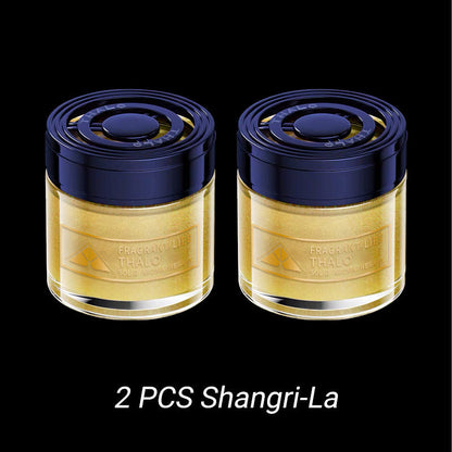 🥰Car Long-Lasting Solid Aromatherapy Fragrance