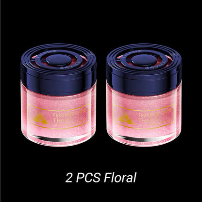 🥰Car Long-Lasting Solid Aromatherapy Fragrance