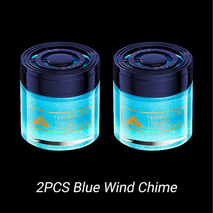 🥰Car Long-Lasting Solid Aromatherapy Fragrance