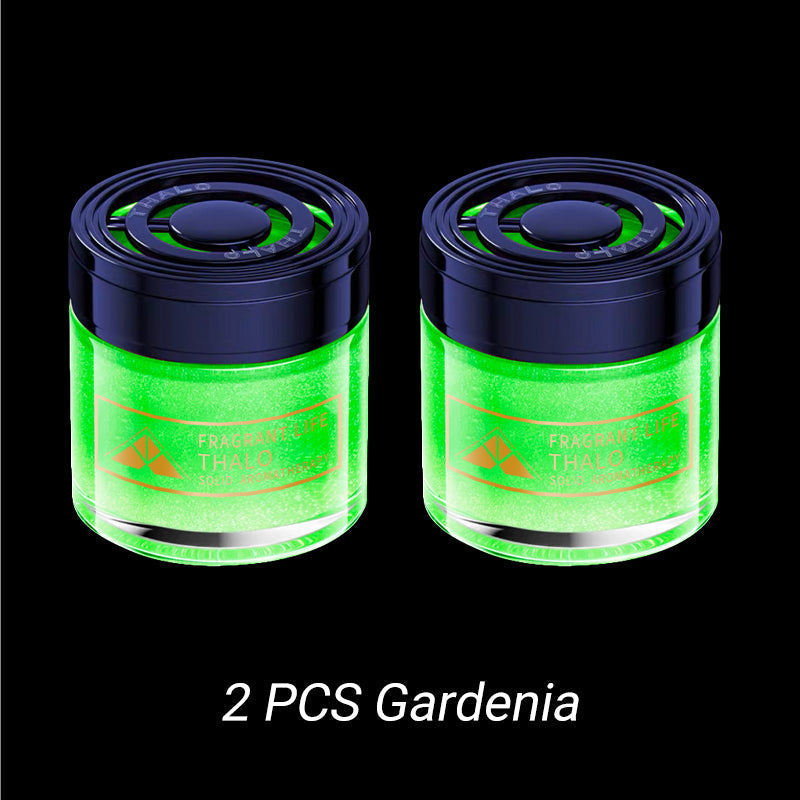 🥰Car Long-Lasting Solid Aromatherapy Fragrance