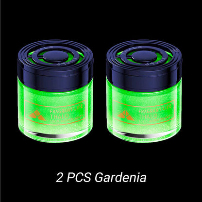 🥰Car Long-Lasting Solid Aromatherapy Fragrance