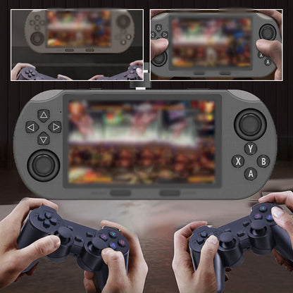 🔥50% off Clearance Sale🔥SF3000 Portable Handheld HD Gaming Set🔥