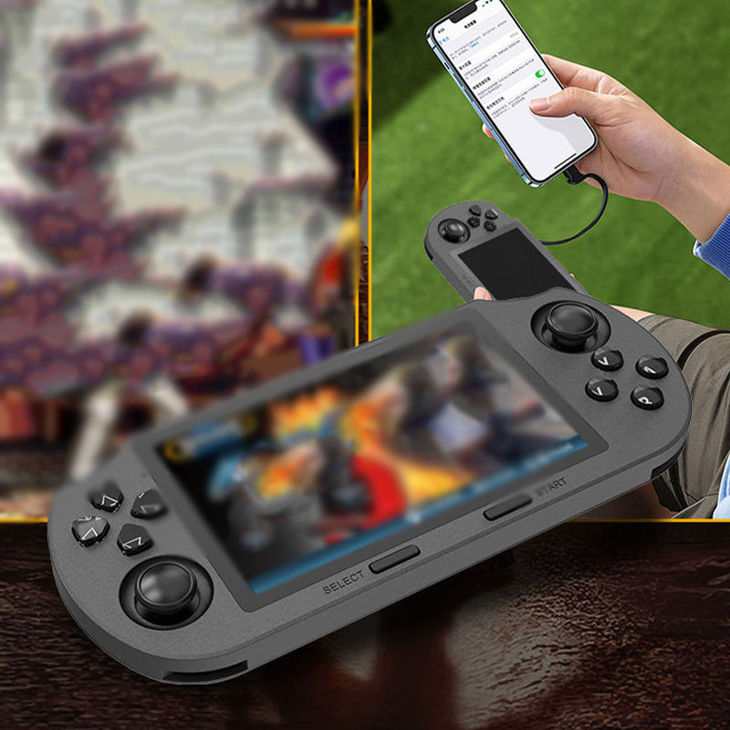 🔥50% off Clearance Sale🔥SF3000 Portable Handheld HD Gaming Set🔥