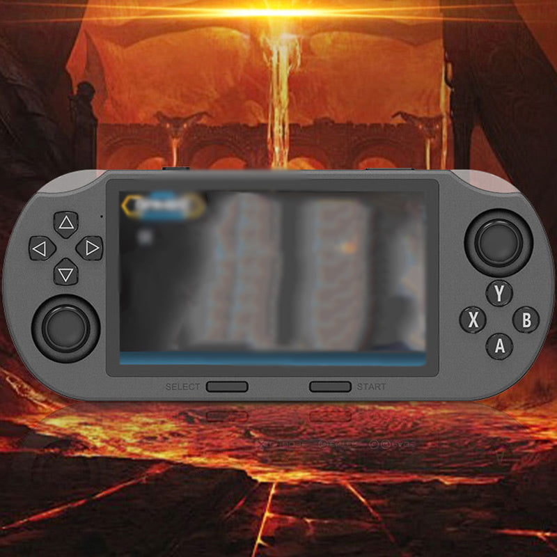 🔥50% off Clearance Sale🔥SF3000 Portable Handheld HD Gaming Set🔥
