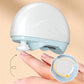 Automatic Nail Clipper with Integrated Grinding