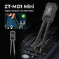 ZT-MD1 Mini Digital Tweezer LCR ESR Tester